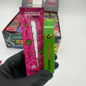 Mucho Mango Fryd Disposable