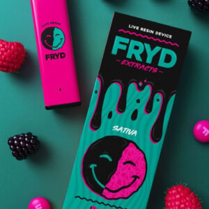 Berry Zkittles